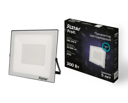 Прожектор уличный PROFI 53413 0 Ritter