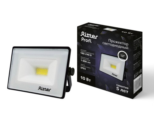 Прожектор уличный PROFI 53414 7 Ritter
