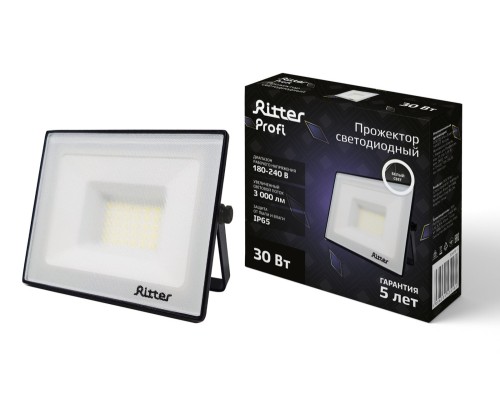 Прожектор уличный PROFI 53416 1 Ritter