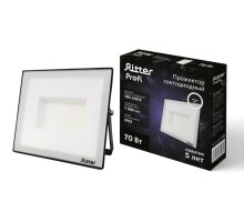 Прожектор уличный PROFI 53418 5 Ritter