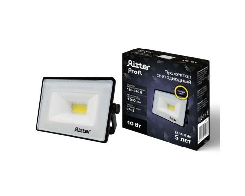 Прожектор уличный PROFI 53425 3 Ritter