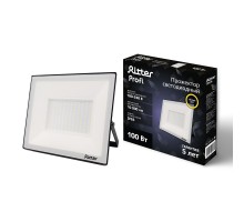 Прожектор уличный PROFI 53430 7 Ritter