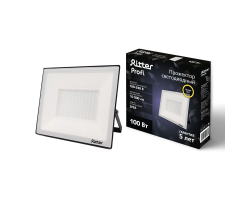 Прожектор уличный PROFI 53430 7 Ritter