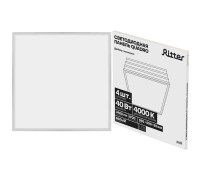 Светодиодная панель  56000 5 Ritter