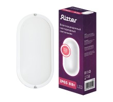 Настенно-потолочный светильник  56020 3 Ritter