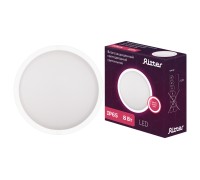 Настенно-потолочный светильник  56024 1 Ritter