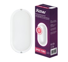 Настенно-потолочный светильник  56029 6 Ritter