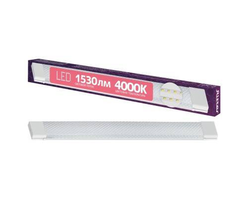 Настенно-потолочный светильник  56156 9 Ritter