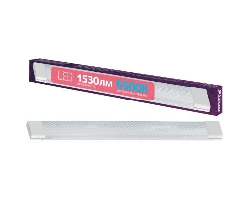 Настенно-потолочный светильник  56159 0 Ritter