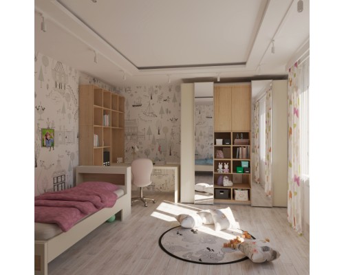 Трековый светильник Artline 59869 9 Ritter