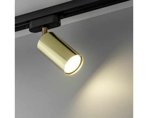 Трековый светильник Artline 59878 1 Ritter