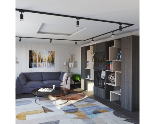 Трековый светильник Artline 59926 9 Ritter