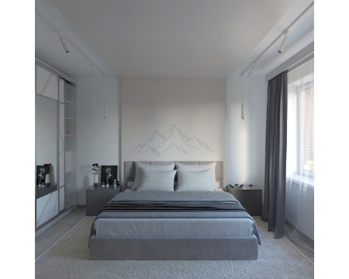 Трековый светильник Artline 59931 3 Ritter