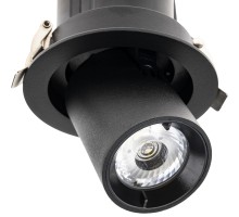 Точечный светильник Artin 59937 1 Ritter