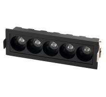 Точечный светильник Artin 59939 5 Ritter