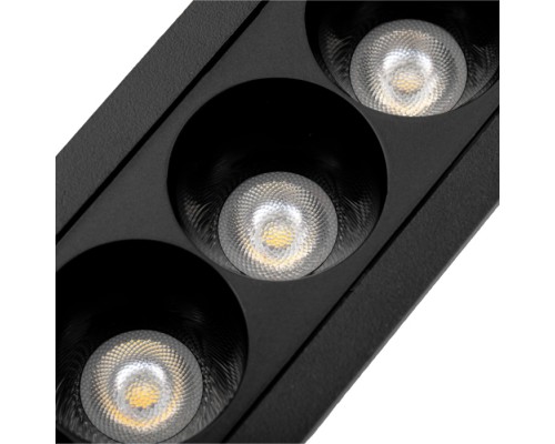 Точечный светильник Artin 59939 5 Ritter