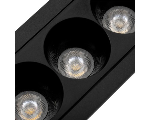 Точечный светильник Artin 59941 8 Ritter