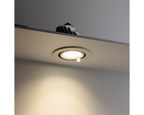 Точечный светильник Artin 59994 4 Ritter