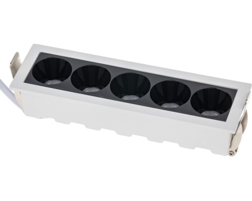 Точечный светильник Artin 59996 8 Ritter