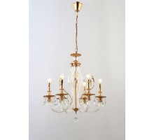 Подвесная люстра Melanie 1020-206 Rivoli