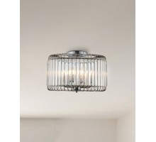 Потолочная люстра Wibke 1035-305 Rivoli