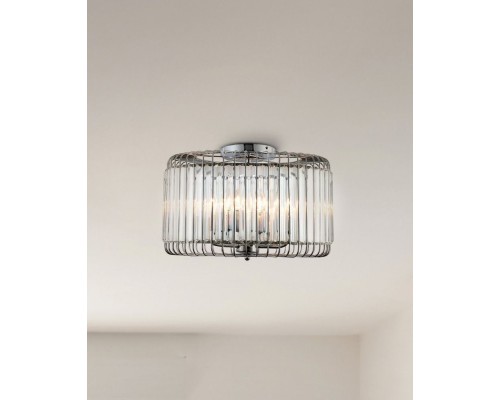 Потолочная люстра Wibke 1035-305 Rivoli