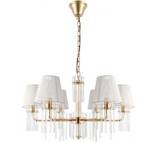 Подвесная люстра Lilith 1039-306 Rivoli