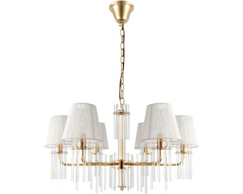 Подвесная люстра Lilith 1039-306 Rivoli