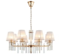 Подвесная люстра Lilith 1039-308 Rivoli