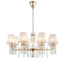 Подвесная люстра Lilith 1039-308 Rivoli