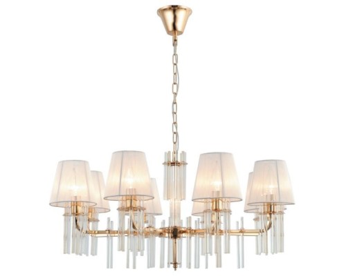 Подвесная люстра Lilith 1039-308 Rivoli