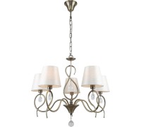 Подвесная люстра Beatrix 2067-305 Rivoli