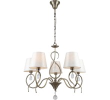 Подвесная люстра Beatrix 2067-305 Rivoli