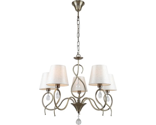 Подвесная люстра Beatrix 2067-305 Rivoli