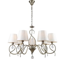 Подвесная люстра Beatrix 2067-307 Rivoli