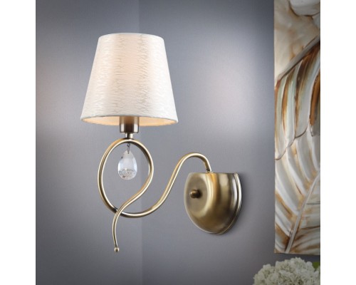 Бра Beatrix 2067-401 Rivoli