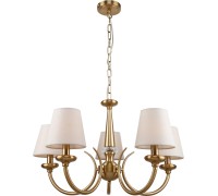 Подвесная люстра Carissa 2073-305 Rivoli