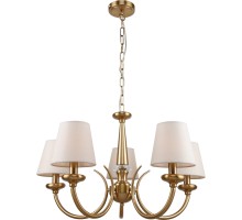 Подвесная люстра Carissa 2073-305 Rivoli