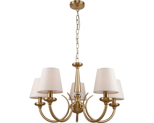 Подвесная люстра Carissa 2073-305 Rivoli