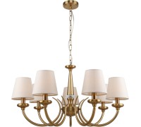 Подвесная люстра Carissa 2073-307 Rivoli