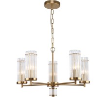 Подвесная люстра Dolly 2074-305 Rivoli