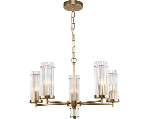 Подвесная люстра Dolly 2074-305 Rivoli