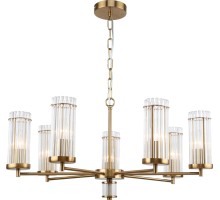 Подвесная люстра Dolly 2074-307 Rivoli