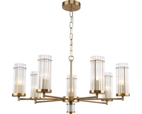 Подвесная люстра Dolly 2074-307 Rivoli