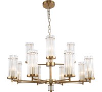 Подвесная люстра Dolly 2074-312 Rivoli