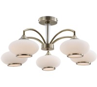 Потолочная люстра Avarice 2077-305 Rivoli