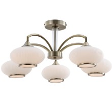 Потолочная люстра Avarice 2077-305 Rivoli