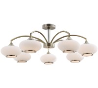 Потолочная люстра Avarice 2077-307 Rivoli