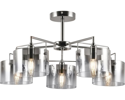 Потолочная люстра Bonnie 2078-305 Rivoli