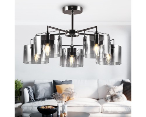 Потолочная люстра Bonnie 2078-305 Rivoli